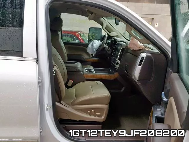 1GT12TEY9JF208200 фото 6