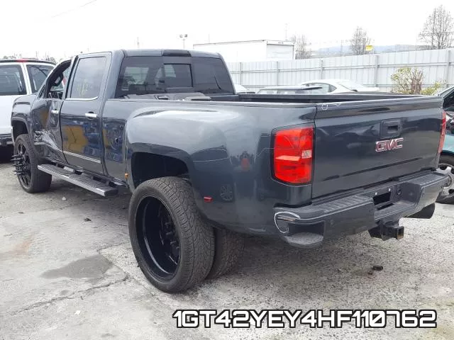1GT42YEY4HF110762 фото 4