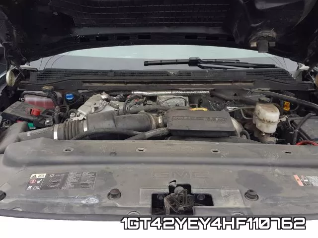 1GT42YEY4HF110762 фото 8