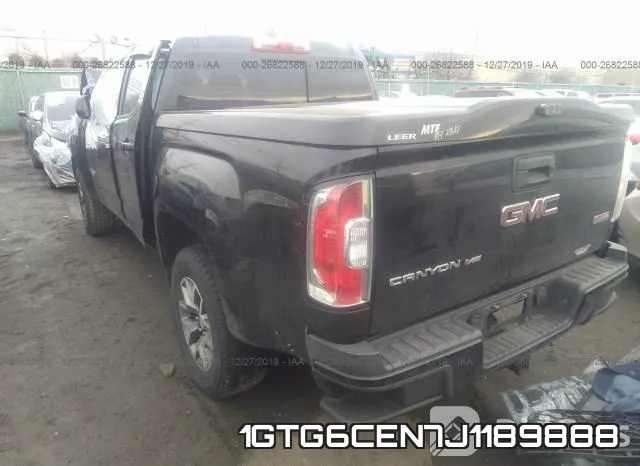 1GTG6CEN7J1189888 фото 4