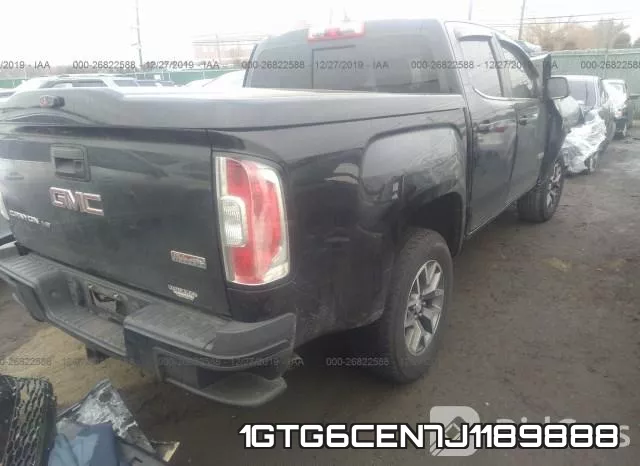 1GTG6CEN7J1189888 фото 5