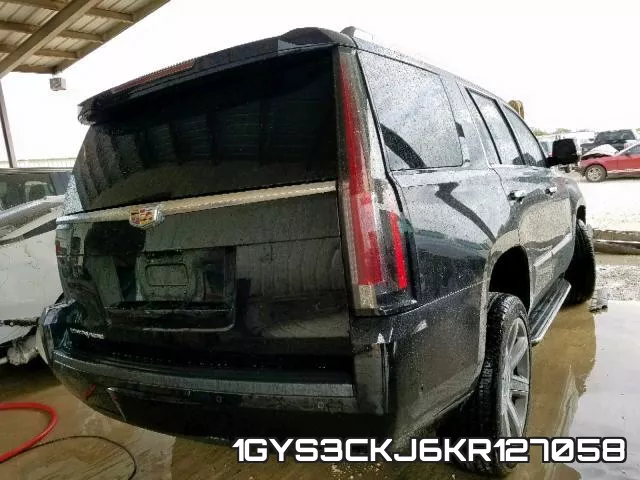 1GYS3CKJ6KR127058 фото 4