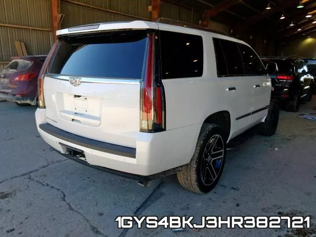 1GYS4BKJ3HR382721 фото 5
