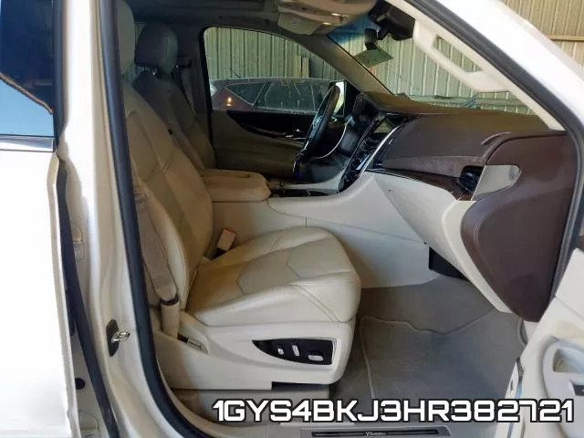 1GYS4BKJ3HR382721 фото 6