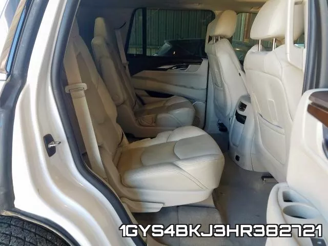 1GYS4BKJ3HR382721 фото 7
