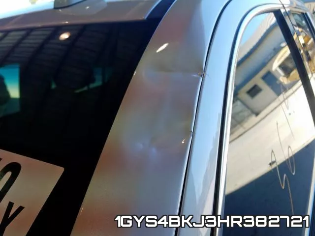 1GYS4BKJ3HR382721 фото 10