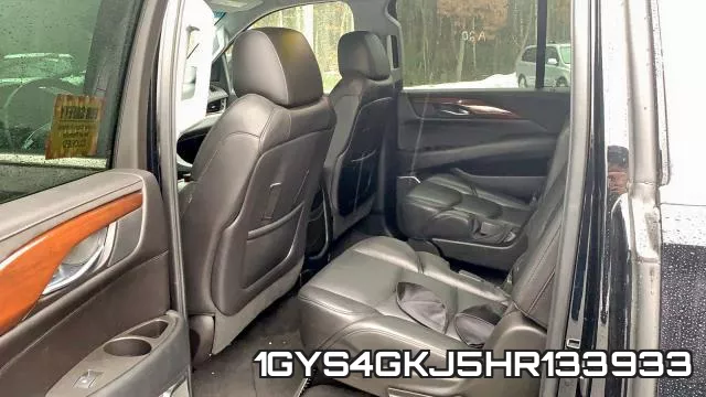 1GYS4GKJ5HR133933 фото 5