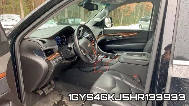 1GYS4GKJ5HR133933 фото 6