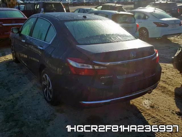 1HGCR2F81HA236997 фото 4