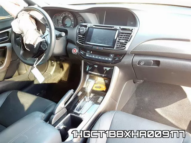 1HGCT1B8XHA009177 фото 10