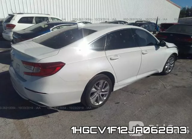 1HGCV1F12JA062873 фото 3