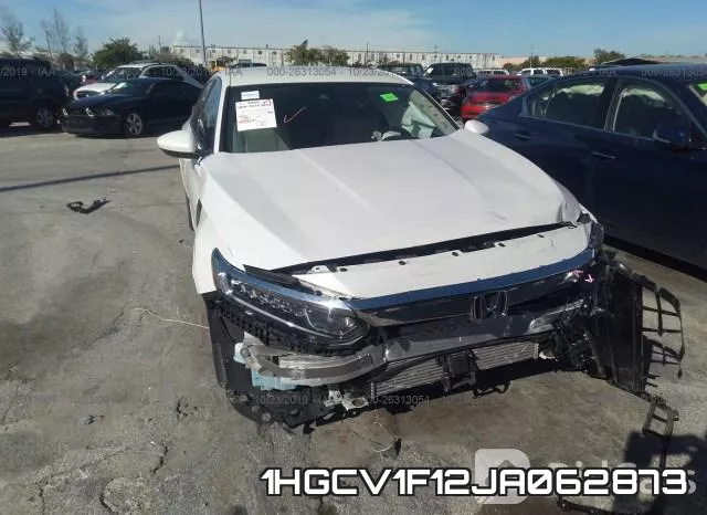 1HGCV1F12JA062873 фото 4