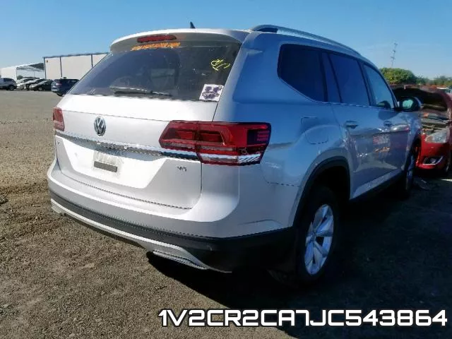 1V2CR2CA7JC543864 фото 5