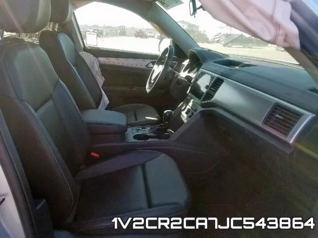 1V2CR2CA7JC543864 фото 6