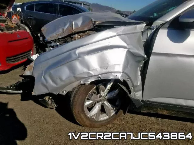 1V2CR2CA7JC543864 фото 9