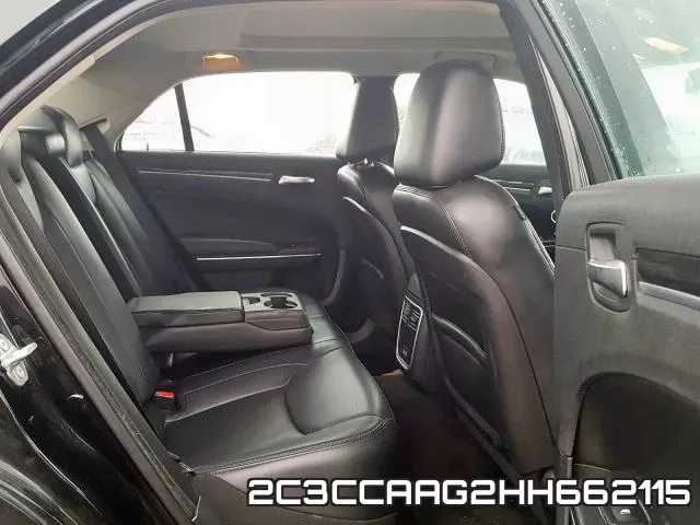 2C3CCAAG2HH662115 фото 7