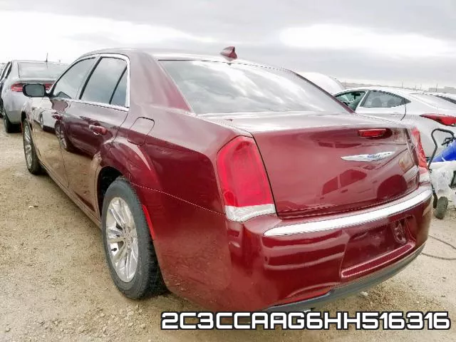 2C3CCAAG6HH516316 фото 4