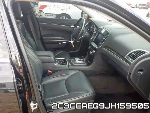2C3CCAEG9JH159505 фото 6