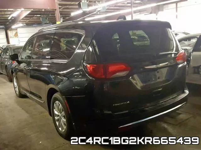 2C4RC1BG2KR665439 фото 4