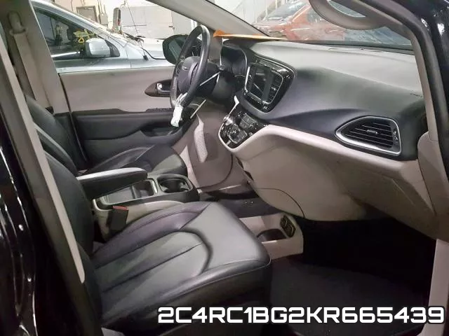 2C4RC1BG2KR665439 фото 6