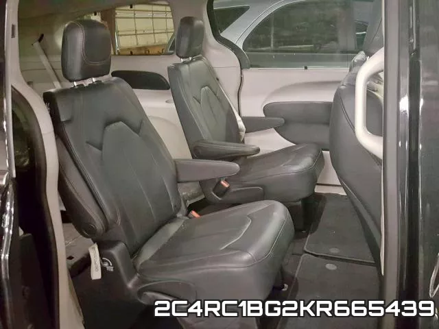 2C4RC1BG2KR665439 фото 7