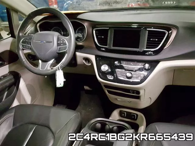 2C4RC1BG2KR665439 фото 10
