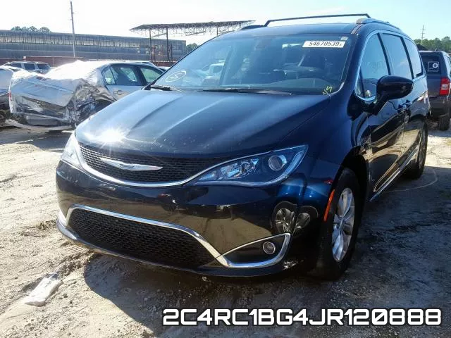 2C4RC1BG4JR120888 фото 3