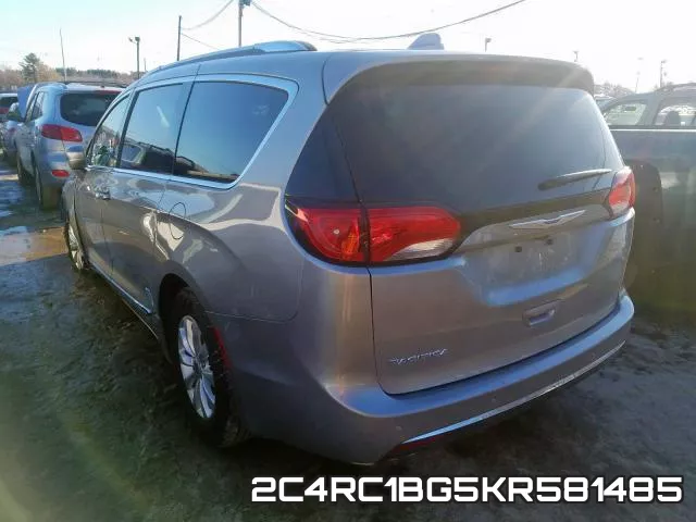 2C4RC1BG5KR581485 фото 4