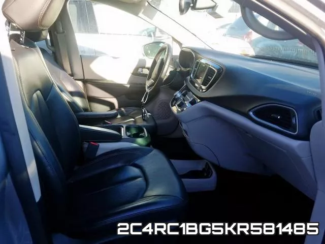 2C4RC1BG5KR581485 фото 6
