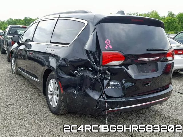 2C4RC1BG9HR583202 фото 4