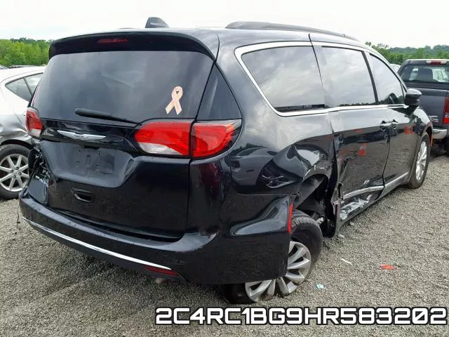 2C4RC1BG9HR583202 фото 5