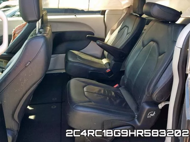 2C4RC1BG9HR583202 фото 7