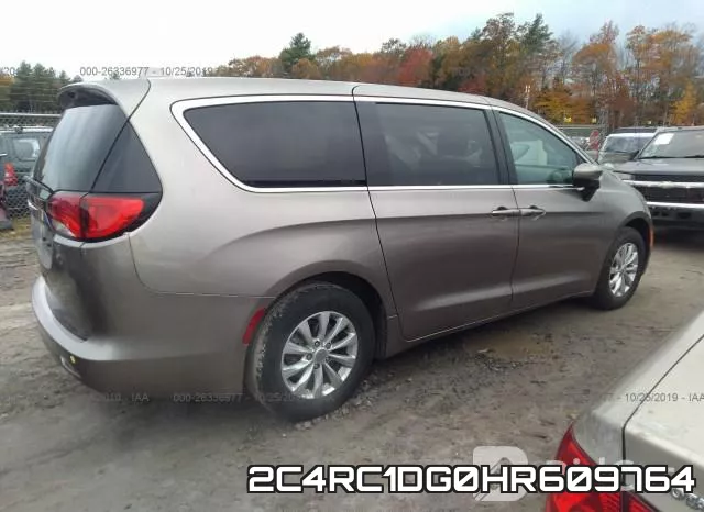 2C4RC1DG0HR609764 фото 4