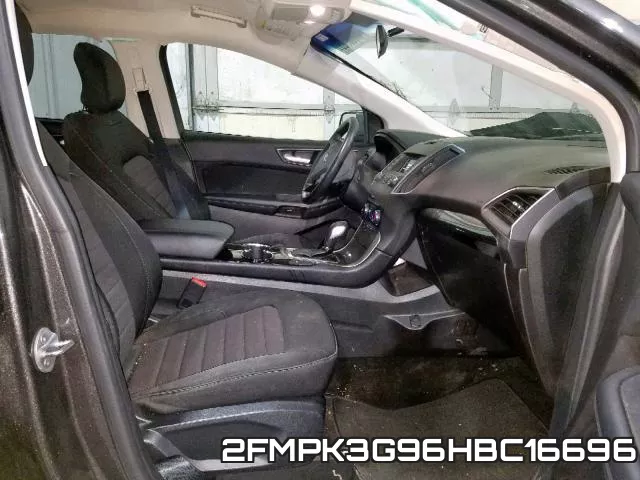 2FMPK3G96HBC16696 фото 6
