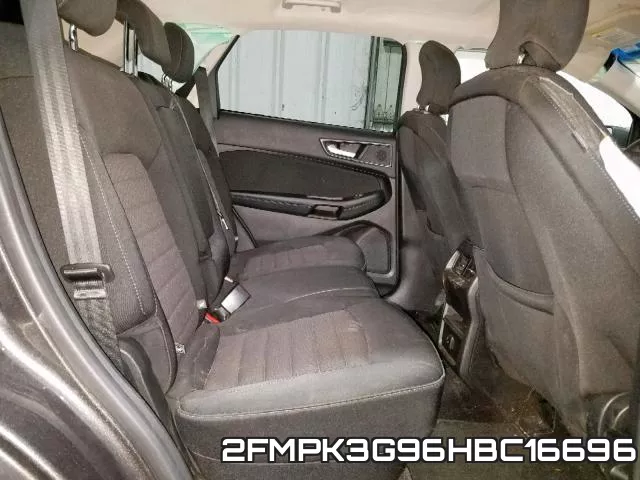 2FMPK3G96HBC16696 фото 7