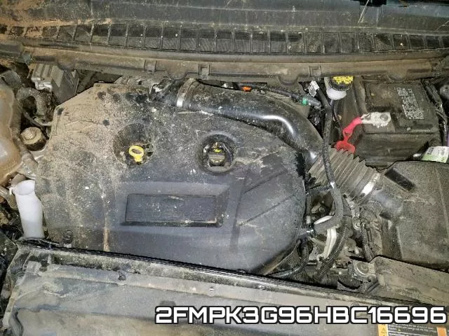 2FMPK3G96HBC16696 фото 8
