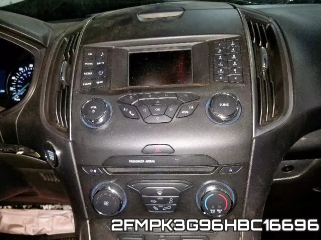 2FMPK3G96HBC16696 фото 10