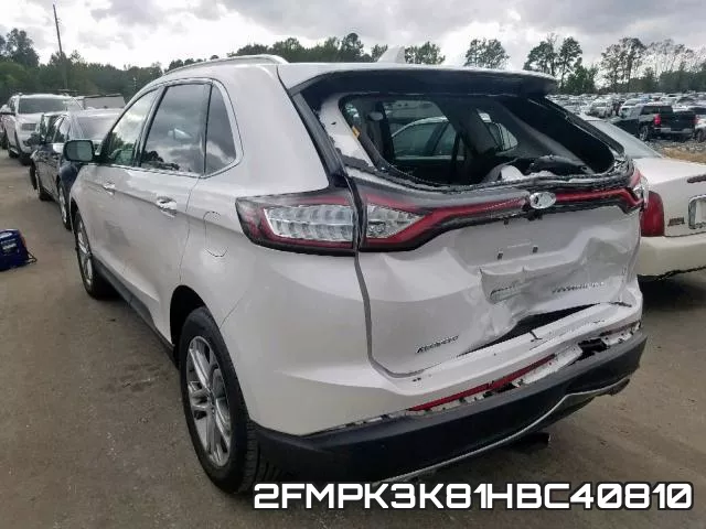 2FMPK3K81HBC40810 фото 4