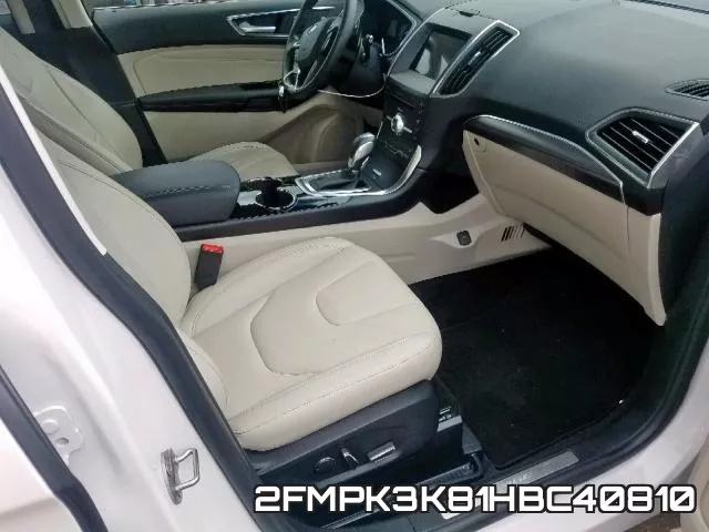 2FMPK3K81HBC40810 фото 6