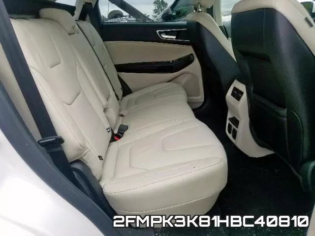 2FMPK3K81HBC40810 фото 7
