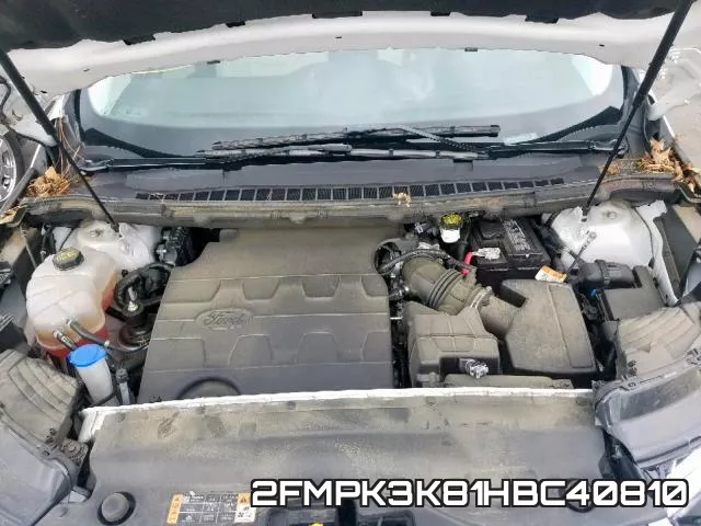 2FMPK3K81HBC40810 фото 8