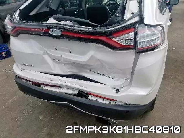 2FMPK3K81HBC40810 фото 10