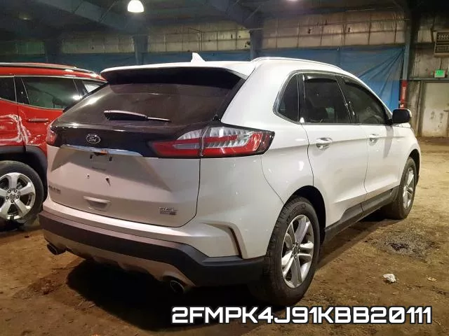 2FMPK4J91KBB20111 фото 4