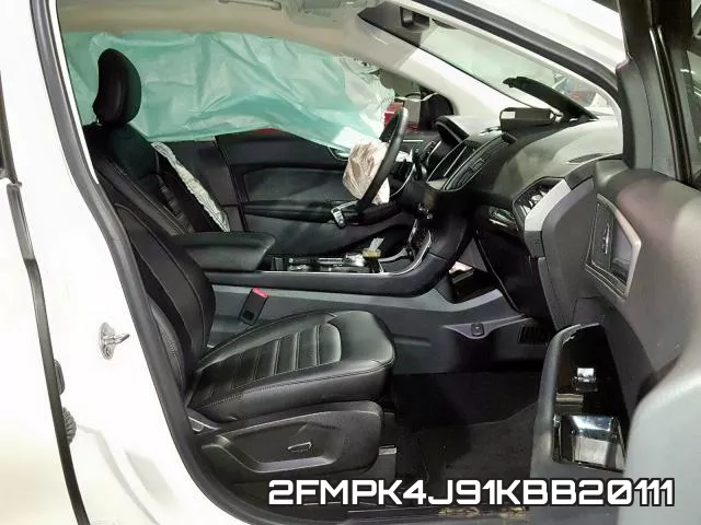 2FMPK4J91KBB20111 фото 5