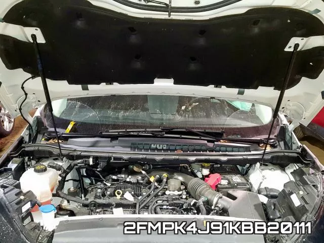 2FMPK4J91KBB20111 фото 7