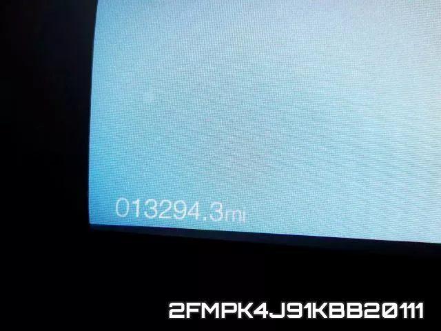 2FMPK4J91KBB20111 фото 8