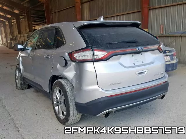 2FMPK4K95HBB57573 фото 3