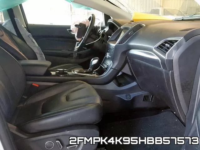 2FMPK4K95HBB57573 фото 5