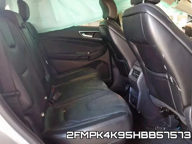 2FMPK4K95HBB57573 фото 6