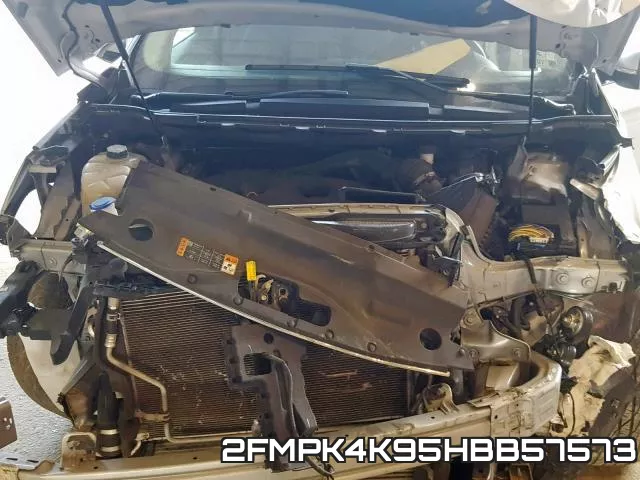 2FMPK4K95HBB57573 фото 7